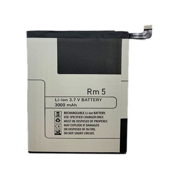 Extra Digital Battery Extra Digital Μπαταρία Xiaomi Redmi 5 13838540 9990000000000