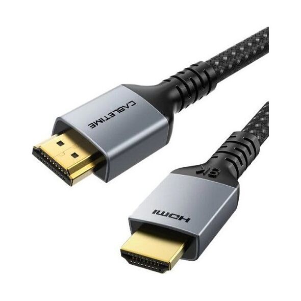 Extra Digital Extra Digital Premium καλώδιο HDMI - HDMI 8K, UHD, 3m, 2.1 ver 13838669 6975290000000