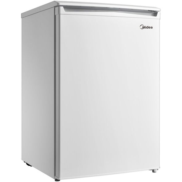 Κατάψυξη Midea Midea | MDRD129FZE01 | Κατηγορία ενεργειακής απόδοσης E | Όρθιος | Ελεύθερη στάση | Ύψος 84,5 cm | Συνολική καθαρή χωρητικότητα 86 L | Λευκό 13838772 6940460000000