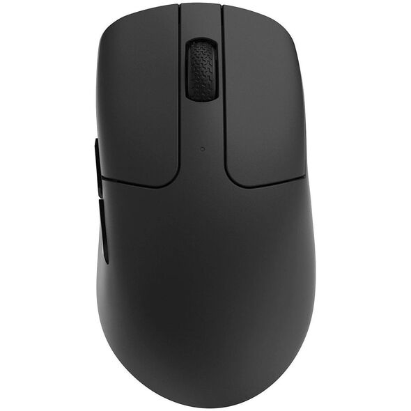 Keychron Keychron M2 Wireless Mouse (1000Hz) Μαύρο Belaidė Žaidimų Pelė (Juoda) (M2-A1) 13838851 4895248808626