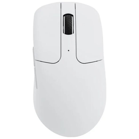 Keychron Keychron M2 Wireless Mouse (1000Hz) Λευκό Belaidė Žaidimų Pelė (Balta) (M2-A3) 13838860 4895248855712