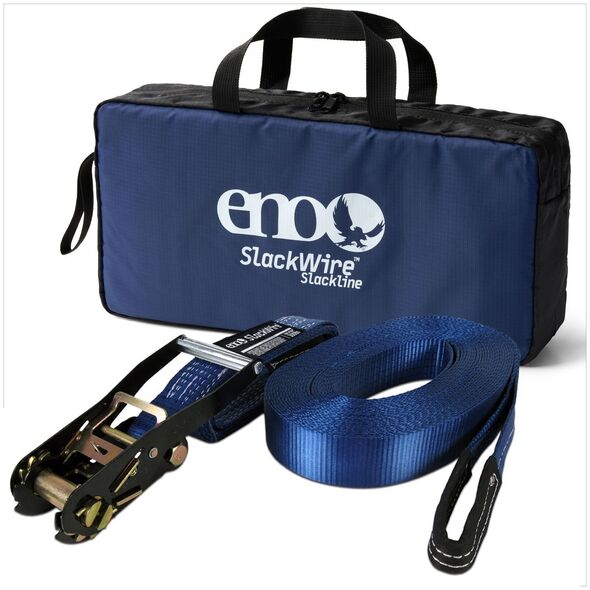 Eno Slackwire™ Slackline, ENO 13838867 811201000000