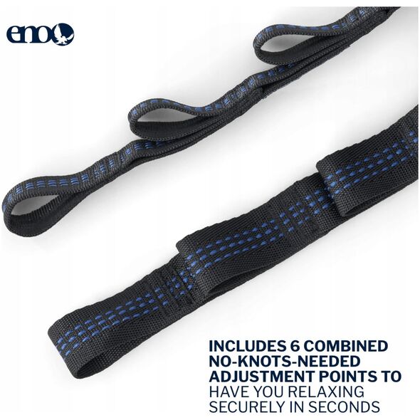Eno DELUXE, hamako cabinimo komlektas, Eno (2 εκ.) 13838874 811201000000