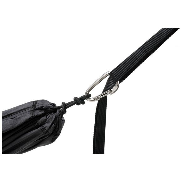 Eno ENO TRAVELNEST, Plum (hamakas + diržai) 13838878 850027000000