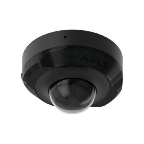 IP κάμερα Ajax NET CAMERA 5MP DOMECAM MINI/2,8MM ΜΑΥΡΗ 76019 AJAX 13921809 4823114047824