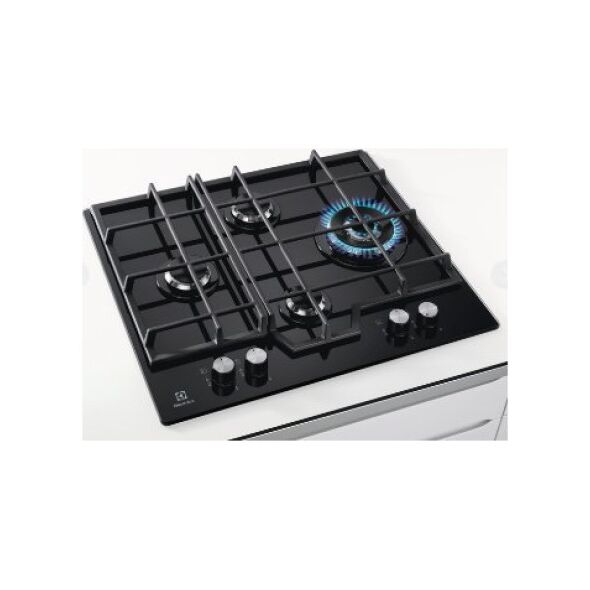 Electrolux Electrolux KGG6456K 13924654 7332543550388