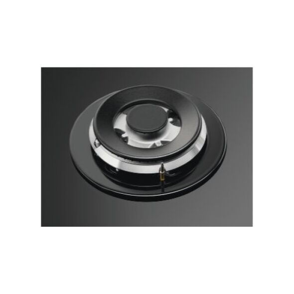 Electrolux Electrolux KGG6456K 13924654 7332543550388