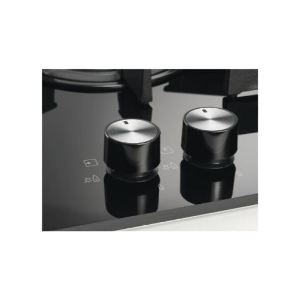 Electrolux Electrolux KGG6456K 13924654 7332543550388