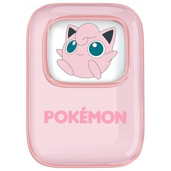 Ακουστικά Ausinės OTL Pokémon Jigglypuff SLIDE TWS 13929086 5055371629515