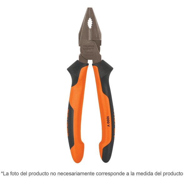 Το Truper Kombinuotos αντικαθιστά το Truper® 150mm 13939793 7506240643166