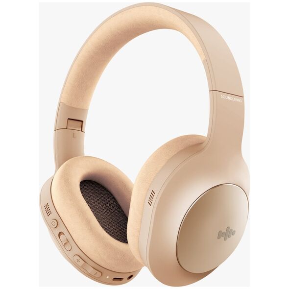 Ηχείο Soundliving Soundliving Wave Μπεζ 13940768 5700002249630
