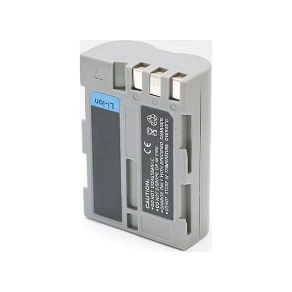 Extra Digital Extra Digital μπαταρία Nikon, μπαταρία EN-EL3e 13949648 4775341111598