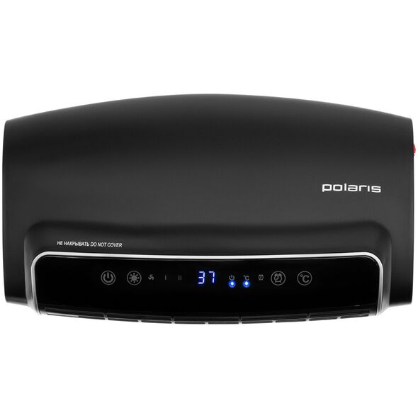 Καλοριφέρ Polaris Šildytuvas Polaris PCWH 0512D, juodas 13961564 5055539156051