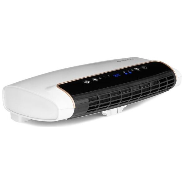 Καλοριφέρ Polaris Šildytuvas Polaris PCWH 0512D baltas 13961567 5055539156037