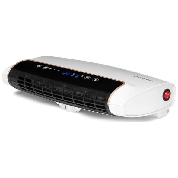 Καλοριφέρ Polaris Šildytuvas Polaris PCWH 0512D baltas 13961567 5055539156037