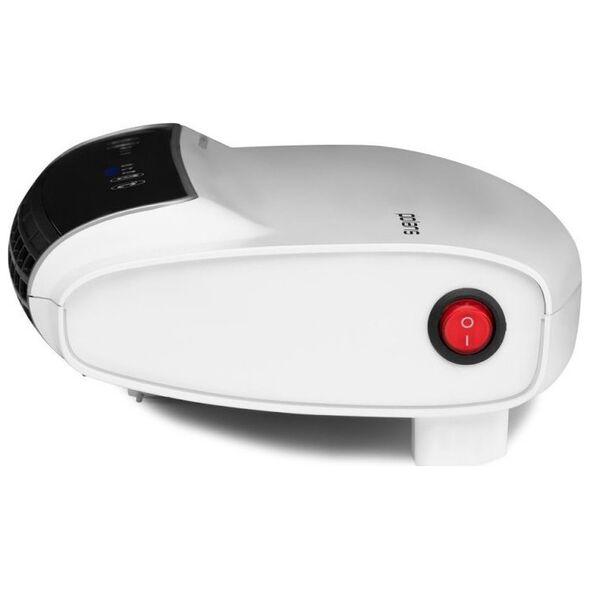 Καλοριφέρ Polaris Šildytuvas Polaris PCWH 0512D baltas 13961567 5055539156037