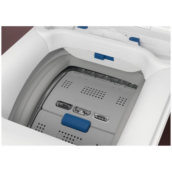 Πλυντήριο ρούχων Electrolux Electrolux EW8TN3362E 13969809 7333394022949