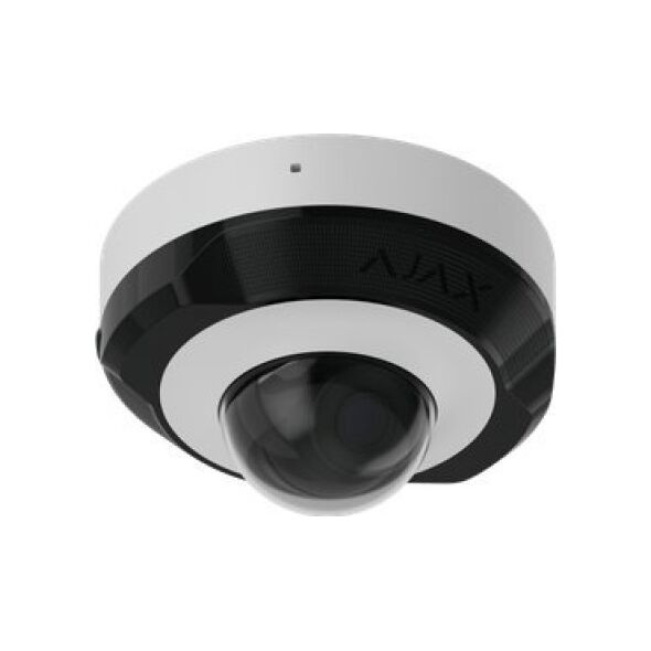 IP κάμερα Ajax NET CAMERA 8MP DOMECAM MINI/2,8MM ΛΕΥΚΟ 76022 AJAX 13987475 4823114047855