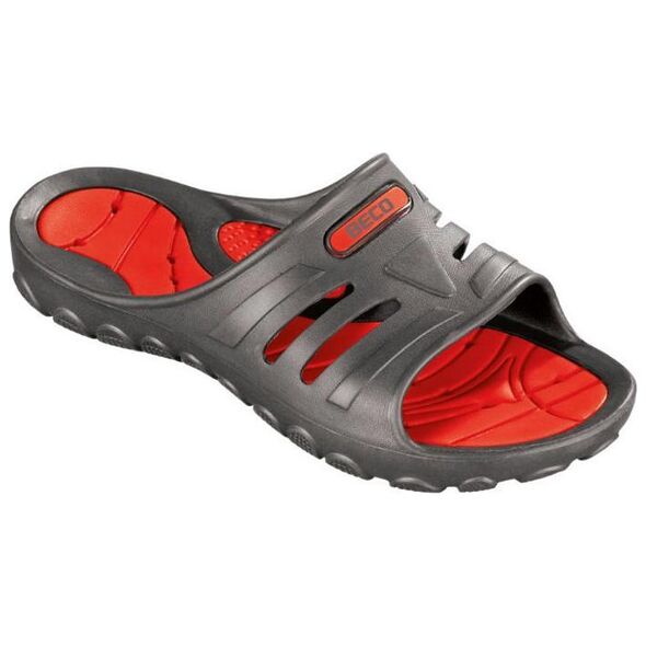 Παντόφλες Beco unisex BECO 90671 110 μέγεθος 40 13988602 4013368458679