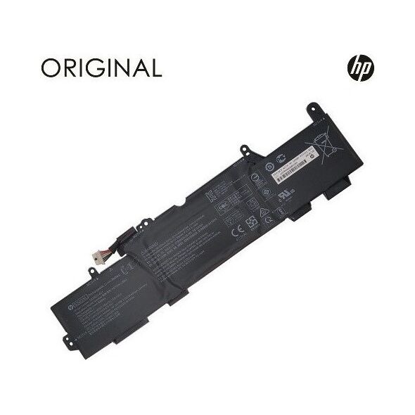 Μπαταρία Extra Digital Extra Digital Συσκευή μπαταρίας HP SS03XL, 4330mAh, Πρωτότυπο 13988861 9990000461790