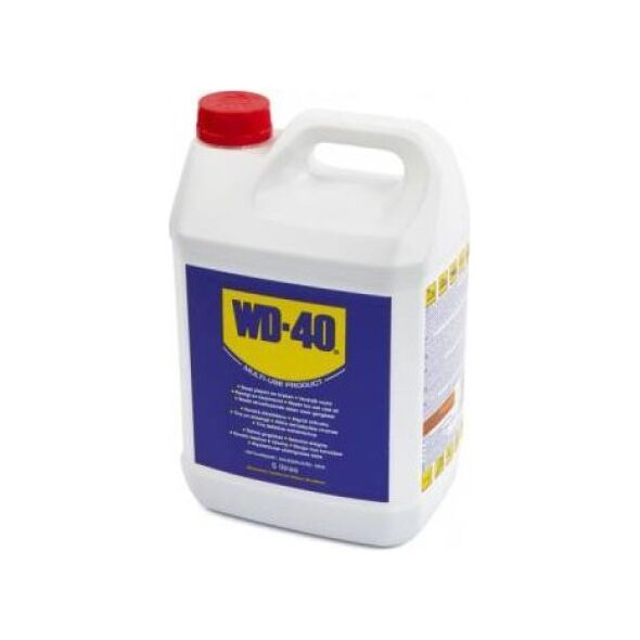 WD-40 WD-40 Universali priemonė 5L 14000364 5032227495067