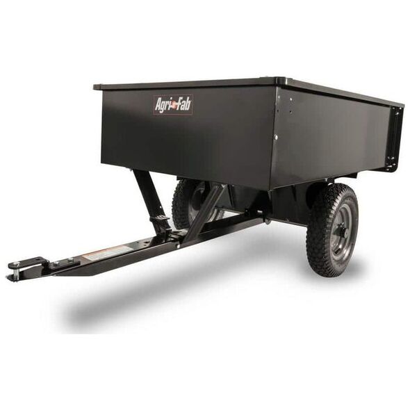 Priekaba metalinė, 340kg (45-01014-999), Agri-Fab 14033188 52613451014