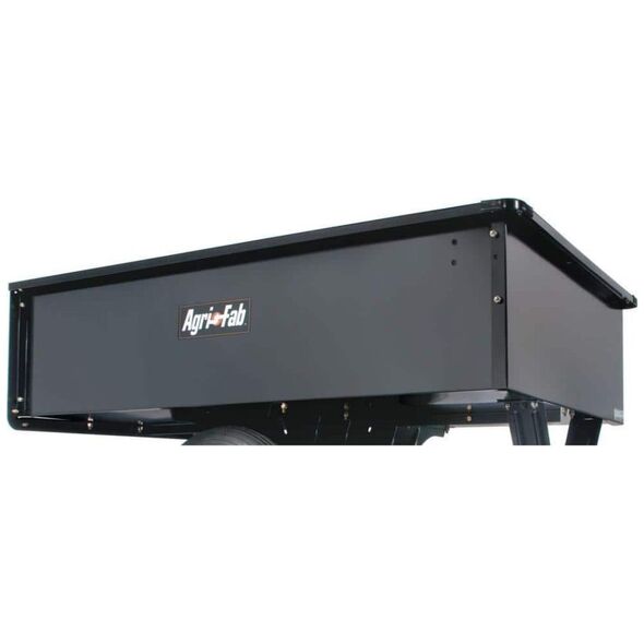 Priekaba metalinė, 340kg (45-01014-999), Agri-Fab 14033188 52613451014