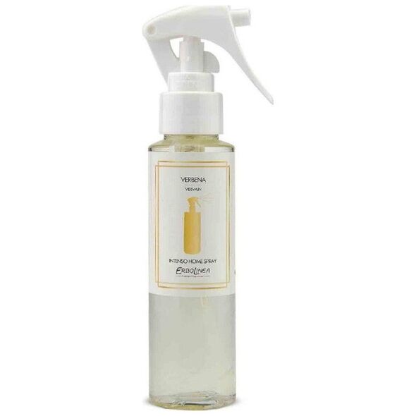 AutoTune Erbolinea Purškiamas kvapas namams Verbena διαχύτης αρωμάτων, 100 ml ERBINTVERB100 14033507 8033837389880