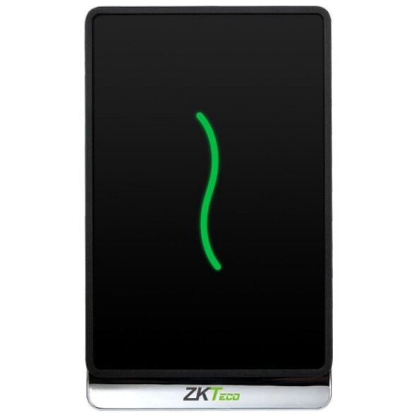 Hismart ZKTECO Atstuminių kortelių skaiytuvas - controllers 13,56MHz (Mifare), Wiegand, IP67 GL-PRORF-2 14033731 9990000990962