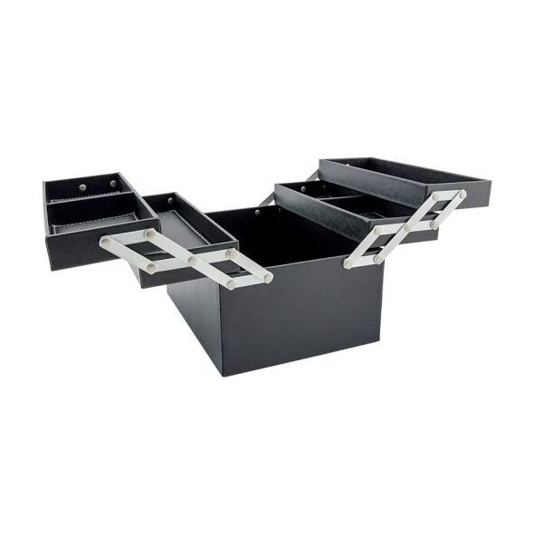 Fujitsu Osom Professional Lagaminas juodas DPB-0003B 14037770 9702071245533
