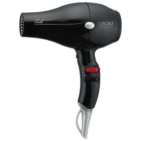 Στεγνωτήριο Orink Plaukų džiovintuvas Osom Professional Scala 2200 W 14038126 4772132018463