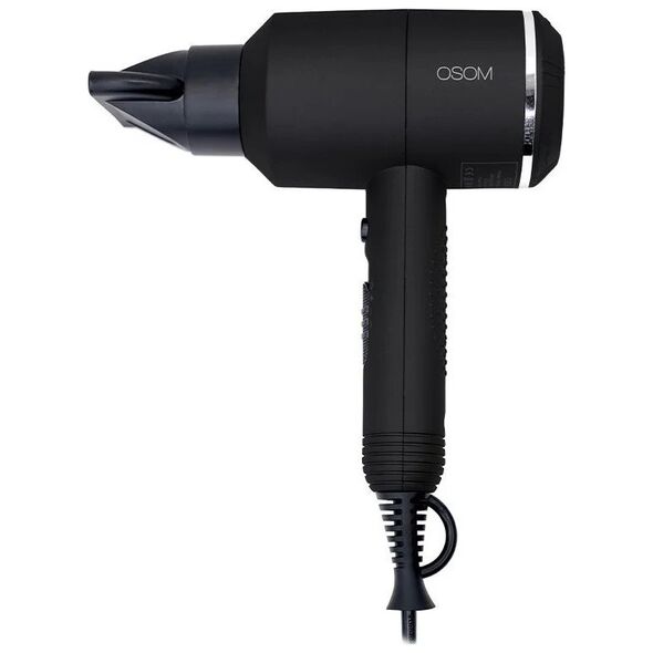 Στεγνωτήριο Orink Plaukų džiovintuvas Osom Professional Scala 2200 W 14038126 4772132018463