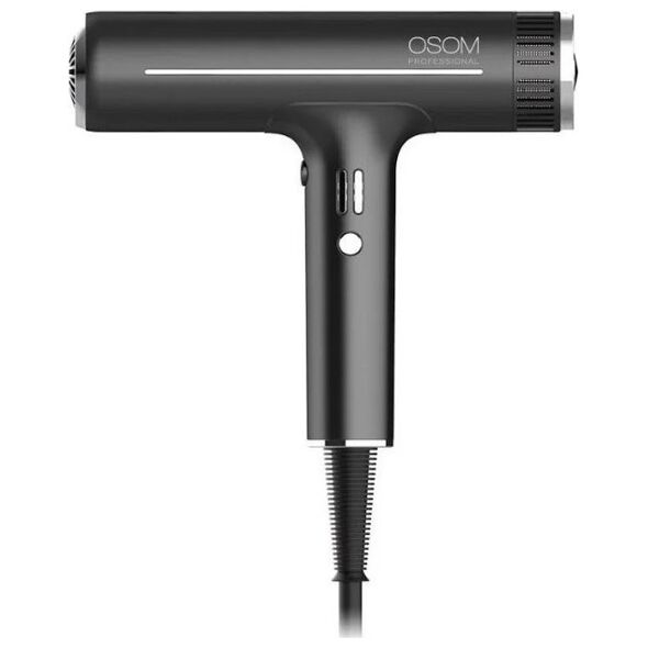 Les Puces Ltd Στεγνωτήριο BLDC Super High Speed ​​OSOMDF56HD, 1600W 14044530 4772132019989