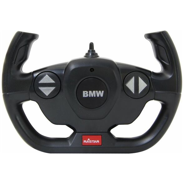 Jamara Jamara BMW X6 M   1:14                      2,4GHz  schwarz
