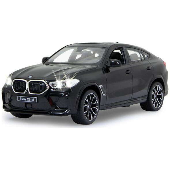 Jamara Jamara BMW X6 M   1:14                      2,4GHz  schwarz