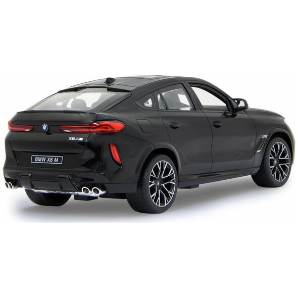 Jamara Jamara BMW X6 M   1:14                      2,4GHz  schwarz