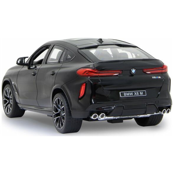 Jamara Jamara BMW X6 M   1:14                      2,4GHz  schwarz