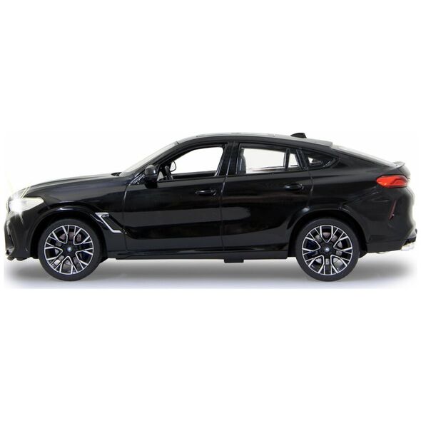 Jamara Jamara BMW X6 M   1:14                      2,4GHz  schwarz