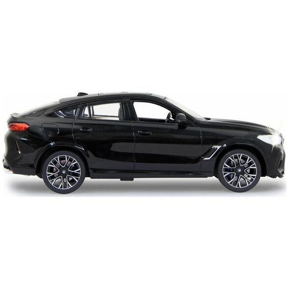 Jamara Jamara BMW X6 M   1:14                      2,4GHz  schwarz