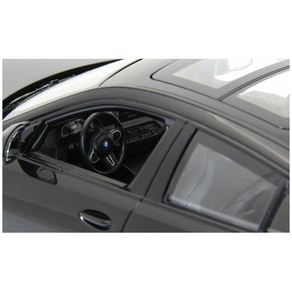Jamara Jamara BMW X6 M   1:14                      2,4GHz  schwarz