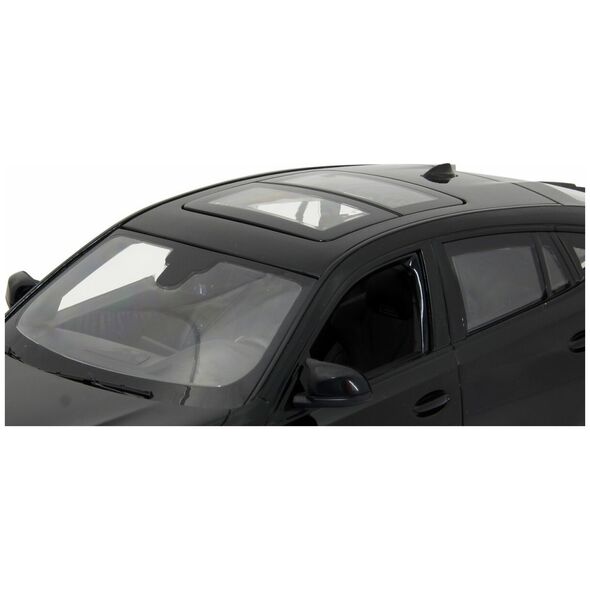 Jamara Jamara BMW X6 M   1:14                      2,4GHz  schwarz