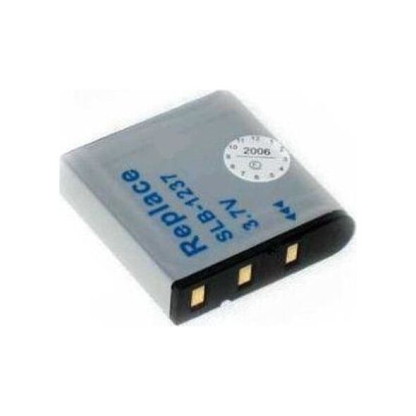 Extra Digital Extra Digital μπαταρία Samsung, μπαταρία SB-L1237 14063892 4775341111048