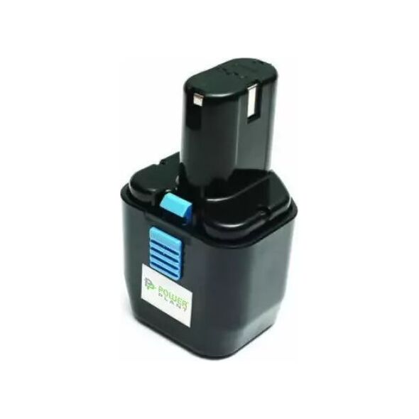 Extra Digital Akumuliatorius įrankiams HITACHI EB12, 12V, 2.0Ah, Ni-CD 14069320 9990000920365