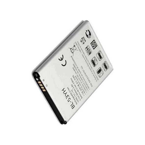 Έξτρα ψηφιακή μπαταρία LG BL-53YH (G3) 14070867 9990000160006