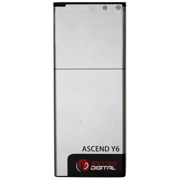 Έξτρα ψηφιακή μπαταρία Huawei ASCEND Y6 (HB4342A1RBC) 14070872 9990000150274