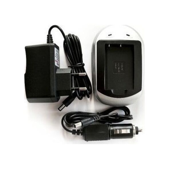 Φορτιστής κάμερας Extra Digital Extra Digital Kroviklis SAMSUNG SB-LSM80, SB-LSM160 14070944 4775341220559