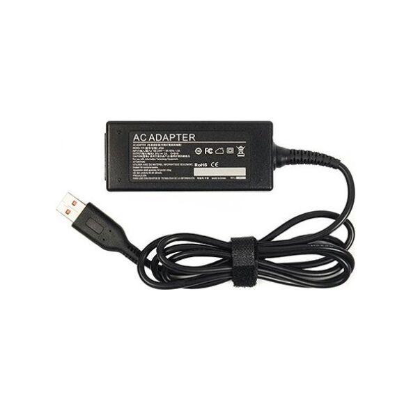Extra Digital Nešiojamo kompiuterio įkroviklis LENOVO 40W Τροφοδοτικό laptop: 20V, 2A 14071301 9990000770045