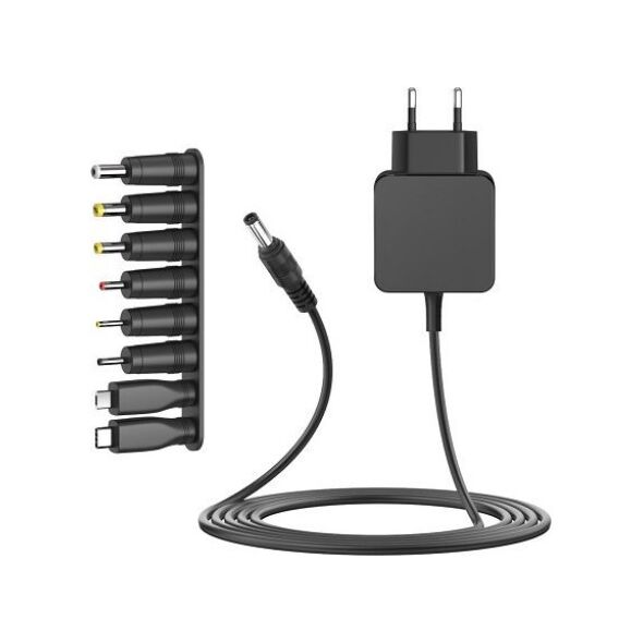 Extra Digital Maitinimo šaltinis τροφοδοτικό laptop 220V, 16W: 5,25V, 3A 14071305 9990000700219