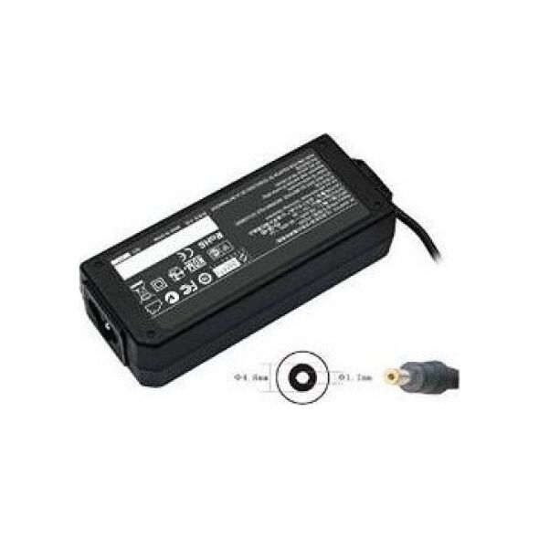 Τροφοδοτικό laptop Extra Digital Extra Digital Nešiojamo komiuterio įkroviklis SONY 40W: 10.5V, 3.8A 14071360 4775345000867