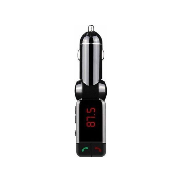 Πομπός FM Extra Digital FM moduliatorius automobiliui BC06B 14071874 9990000330270
